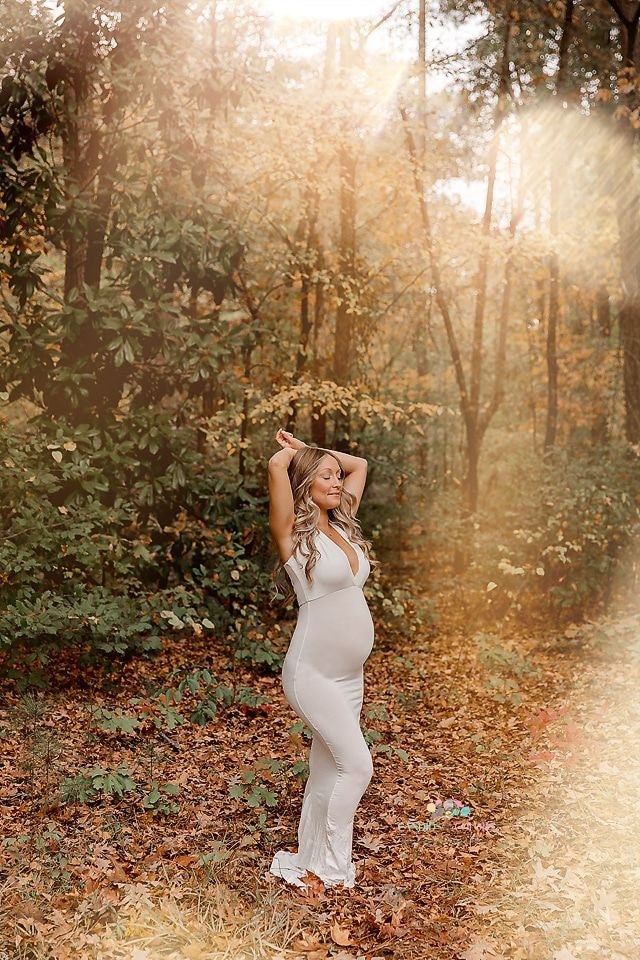 Maternity Lingerie Etsy