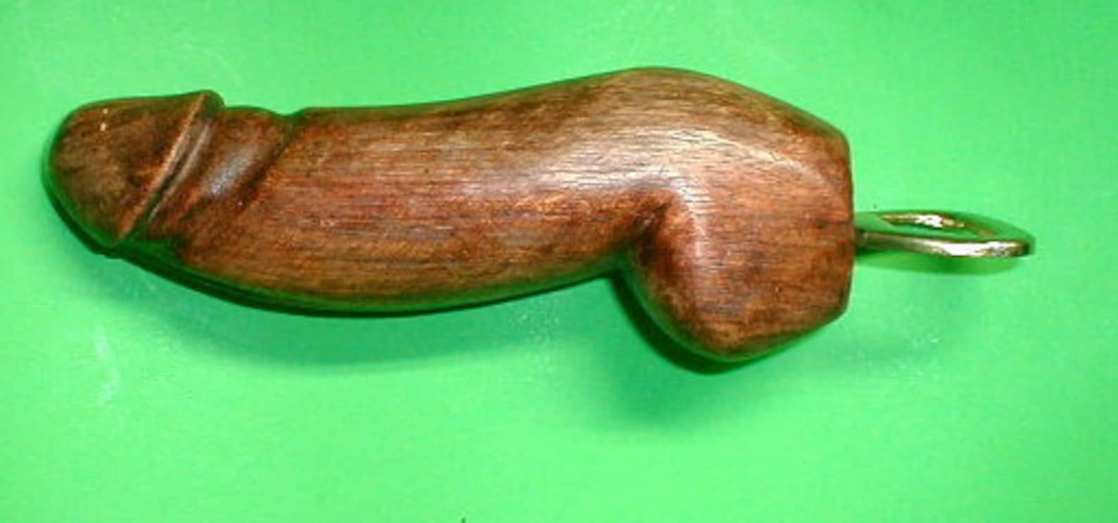 Фаллоимитатор Бутылка