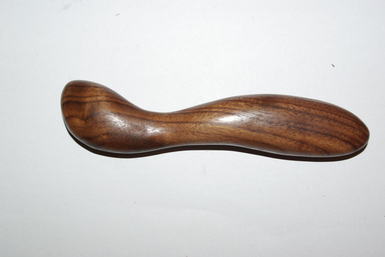 Деревянный Фаллоимитатор