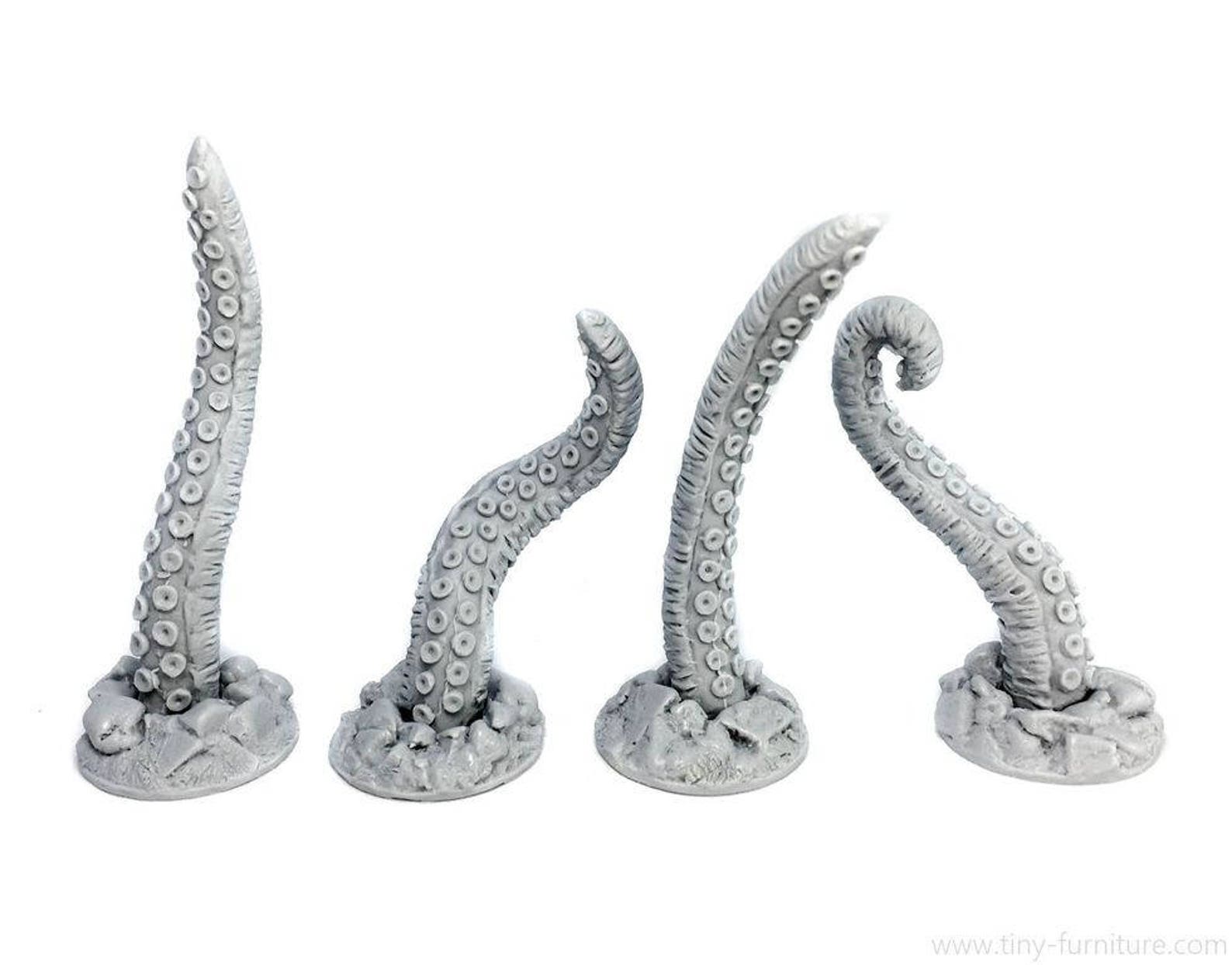 Фаллоимитатор Щупальце Купить