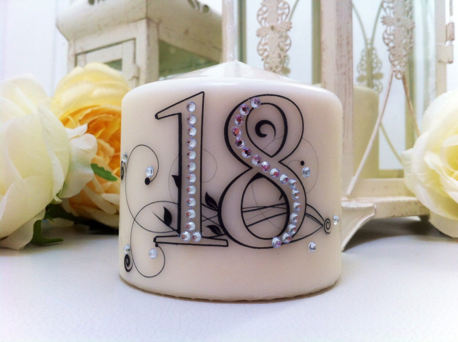 Geburtstag Wünsche Für 18 Jahre