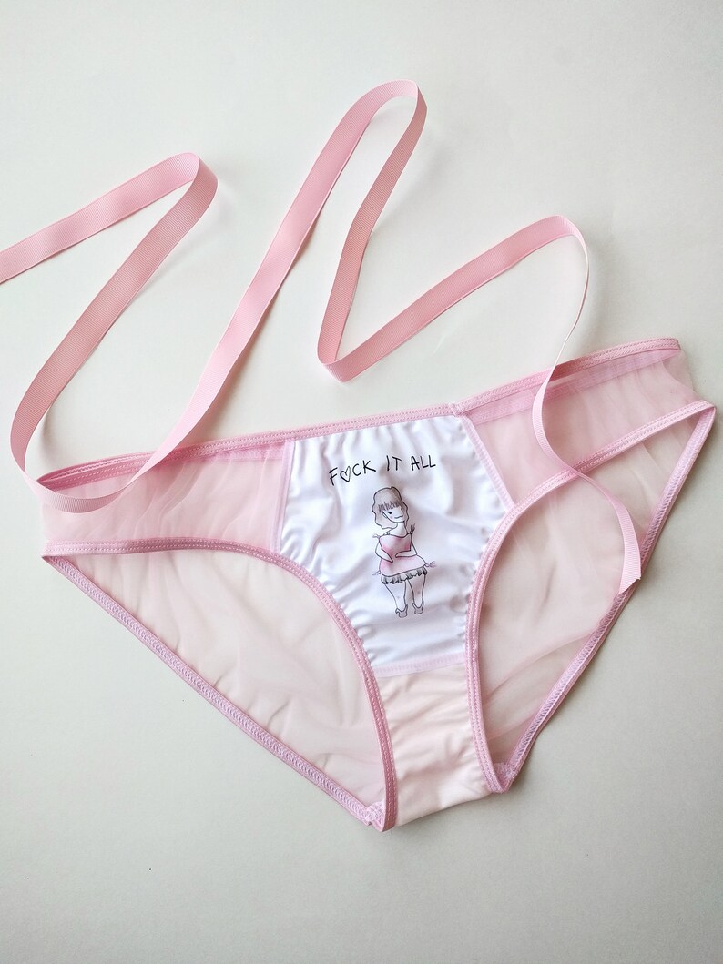 Pink Panty Gallery Pink Panty Gallery
