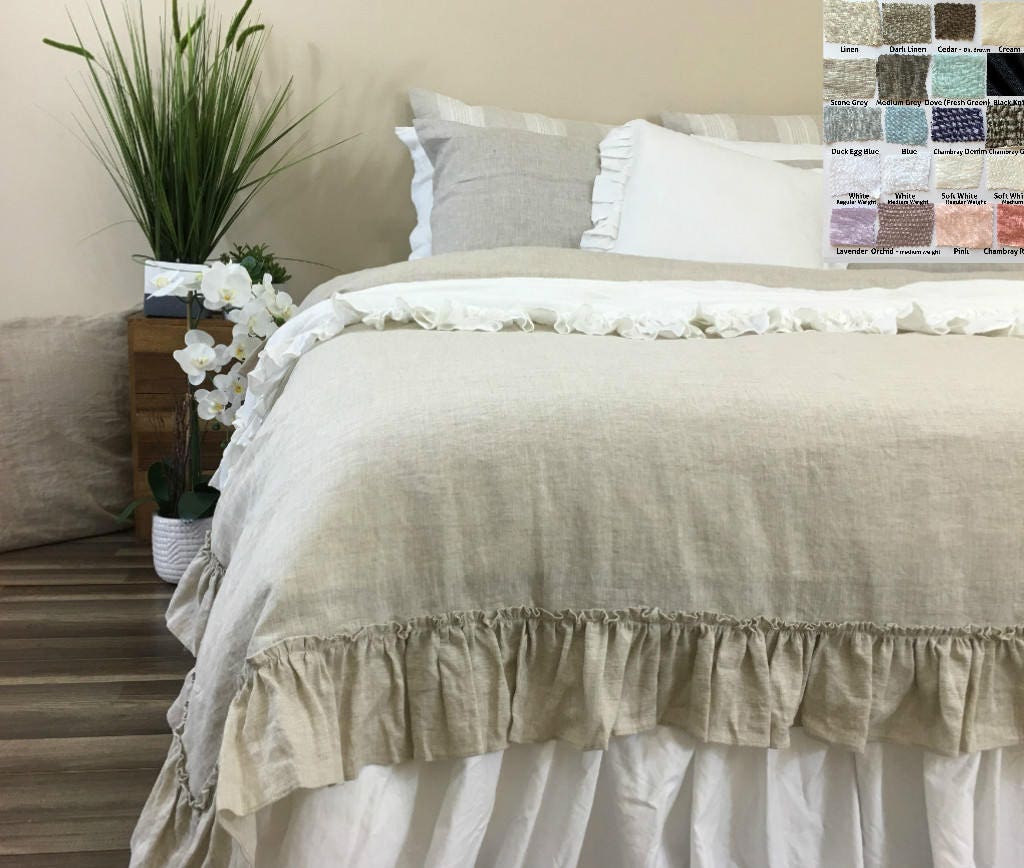 Shabby chic bedding | Etsy Shabby chic bedding | Etsy