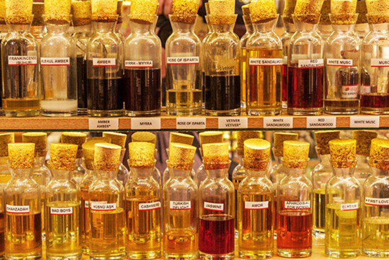 Парфюмерия Из Дубая Интернет Магазин