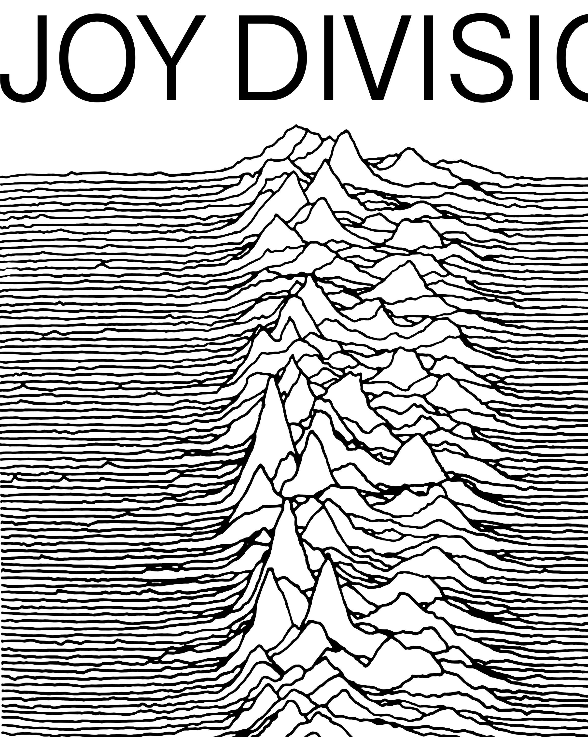 Joy division