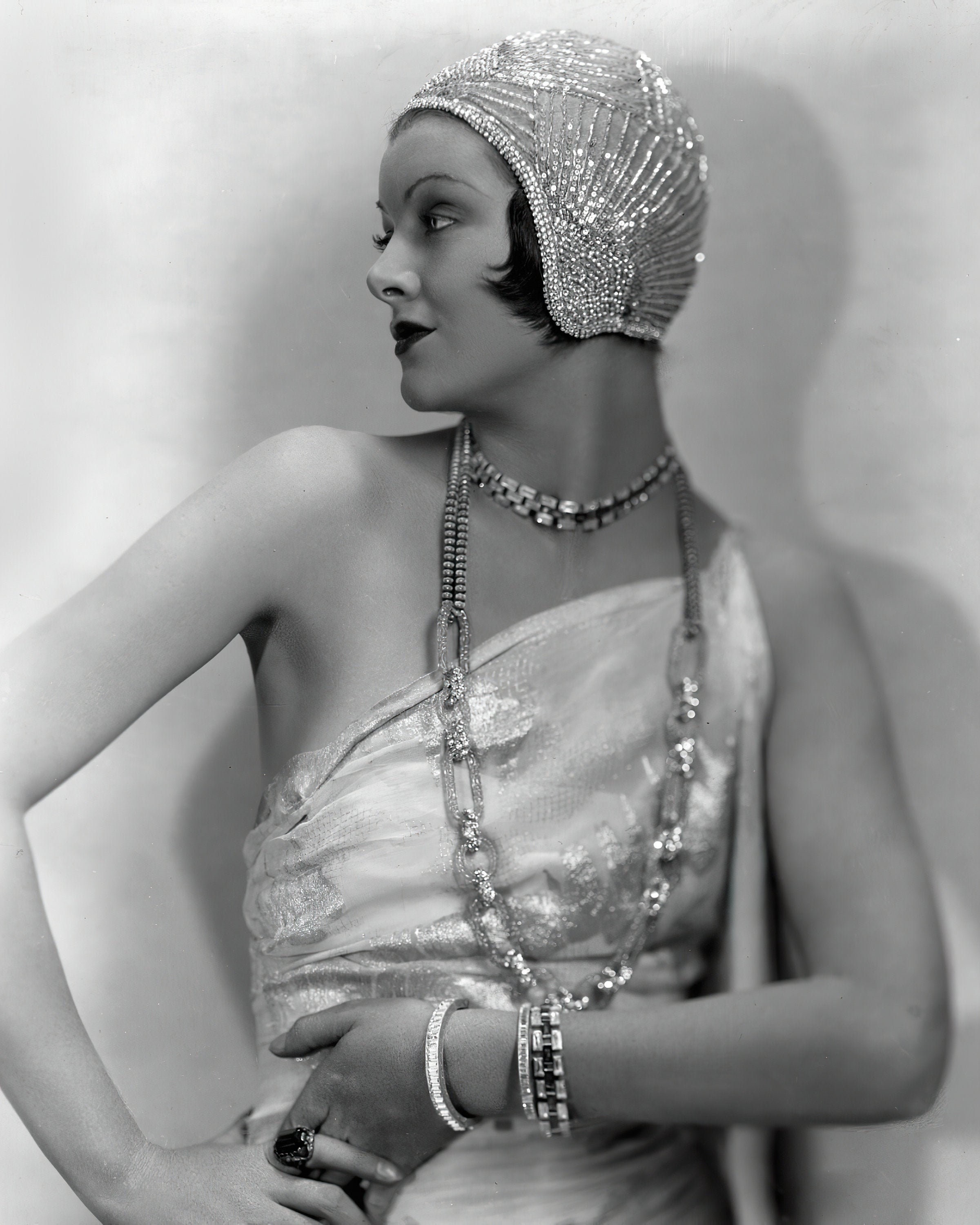 1920 S Era Nude Ziegfeld Follies Actress Martha Lorber Etsy Israel