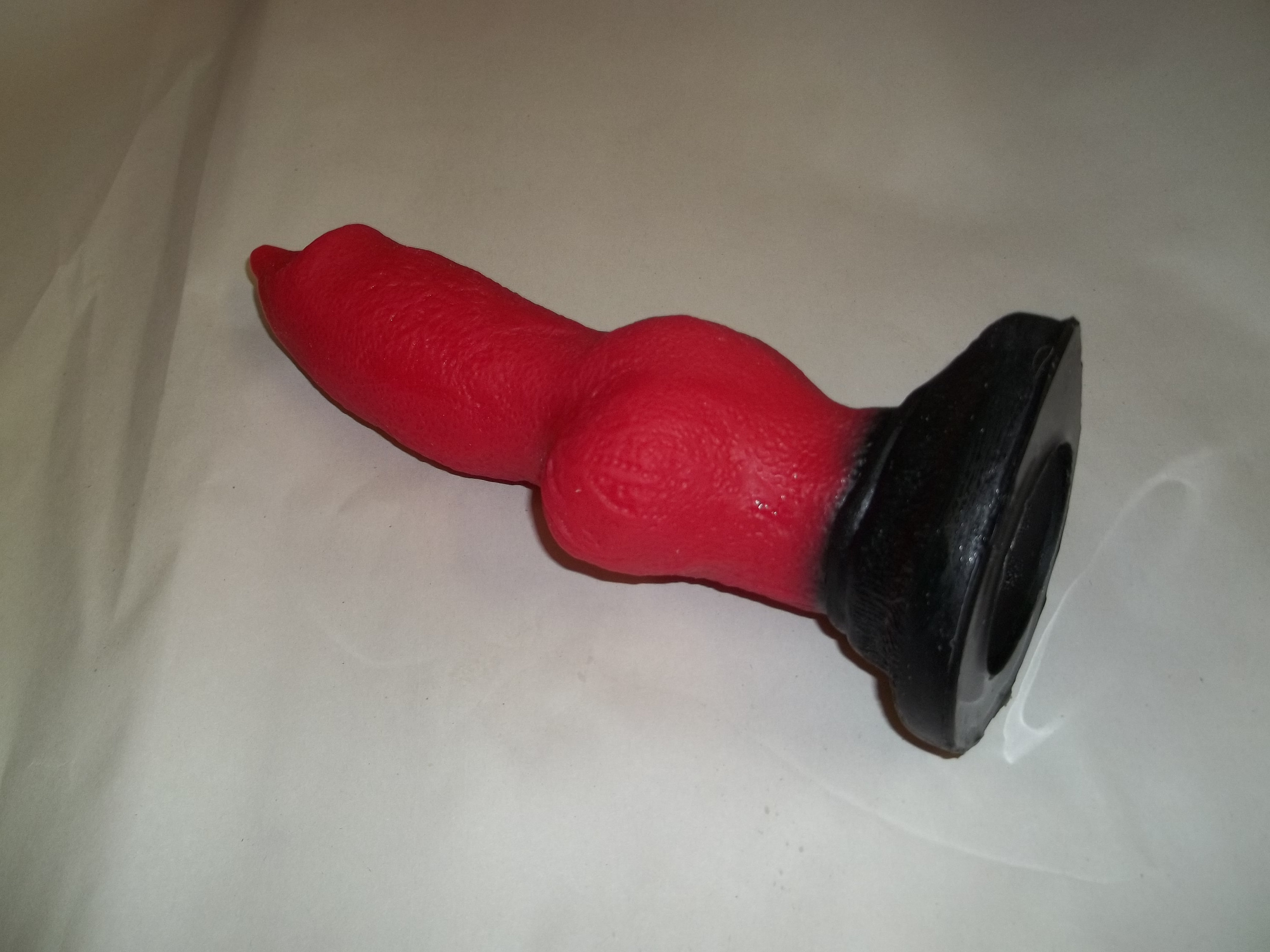 Фаллоимитатор Член Собаки