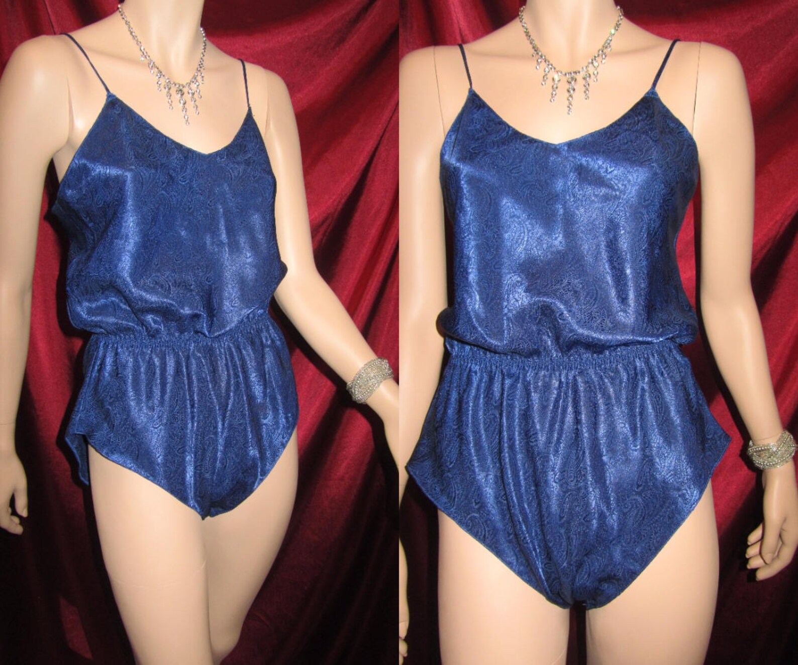 Кокетливый ромпер  купить со скидкой в секс шопе  Женское белье, одежда  Боди, тедди