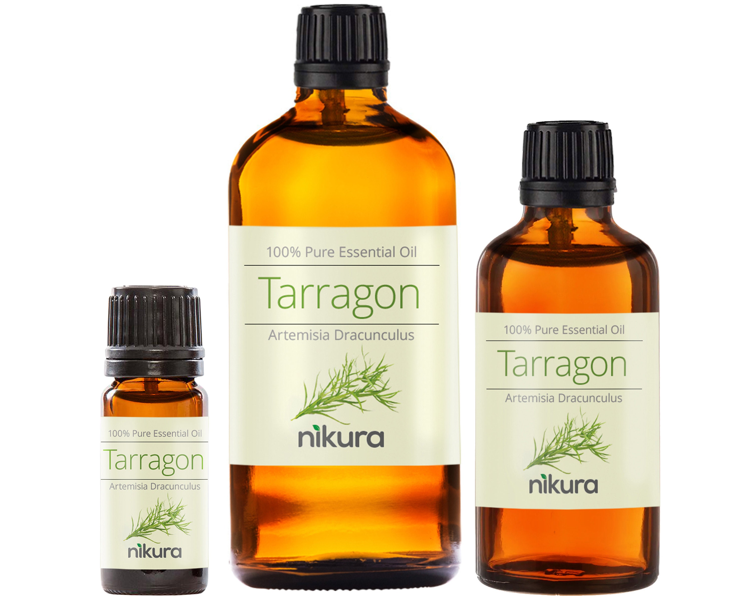 Массажное масло Exsens Sertified Organic Tiger Eye Macadamia с кристаллами тигрового глаза, 100 мл D882478 - Exsens - Масла для массажа - Купить