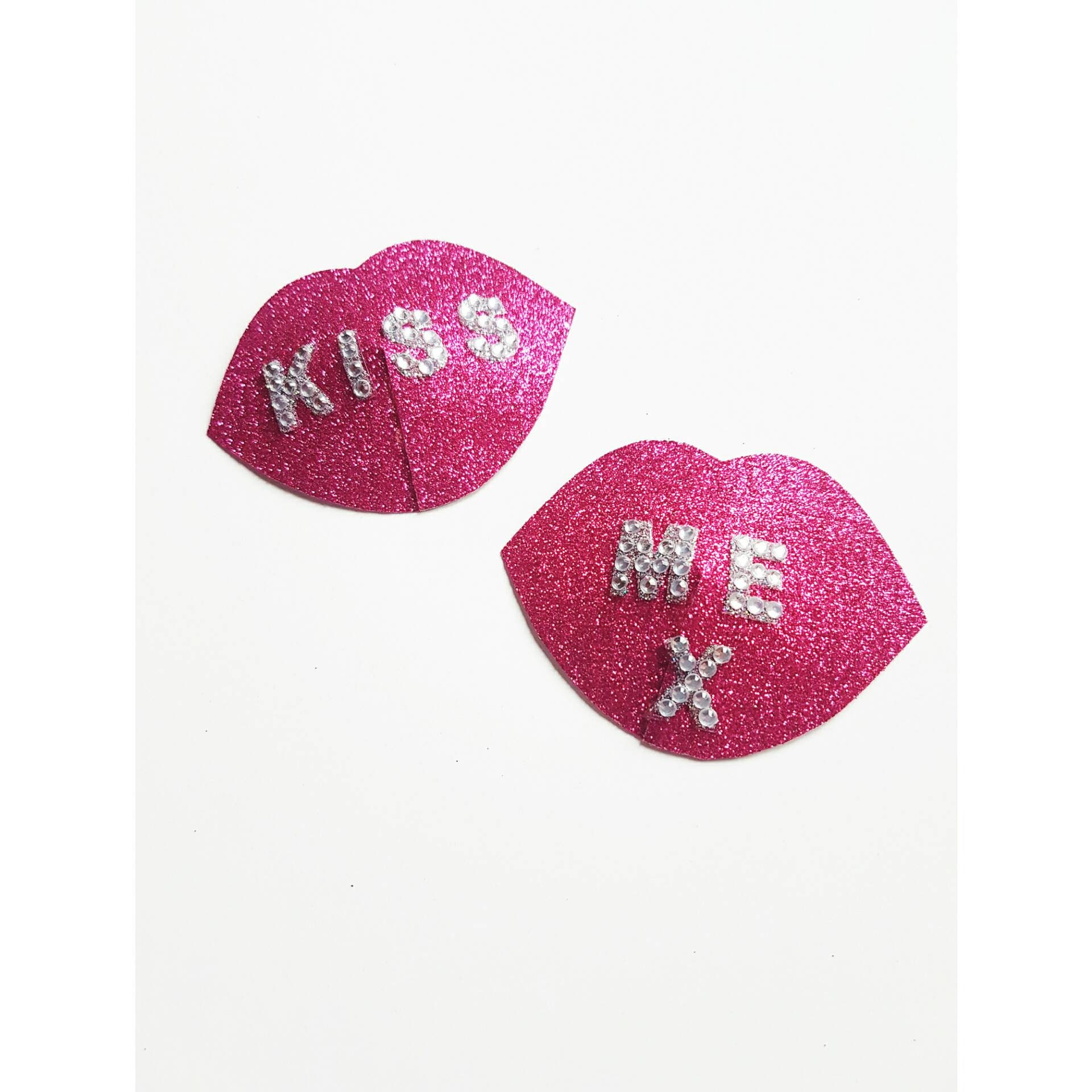 Пэстис Anais Cherry pasties, Розовый, One size An_Cherry pasties One size - Anais - Пестис, украшения на грудь - Купить