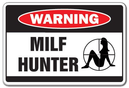 Hunter milf planet