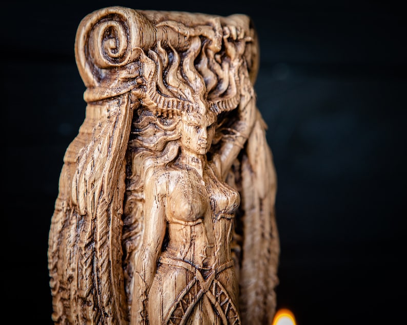 Goddess lilith