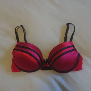 Vintage Bra By Target Lingerie Size 12b Aus 34B UK US Etsy