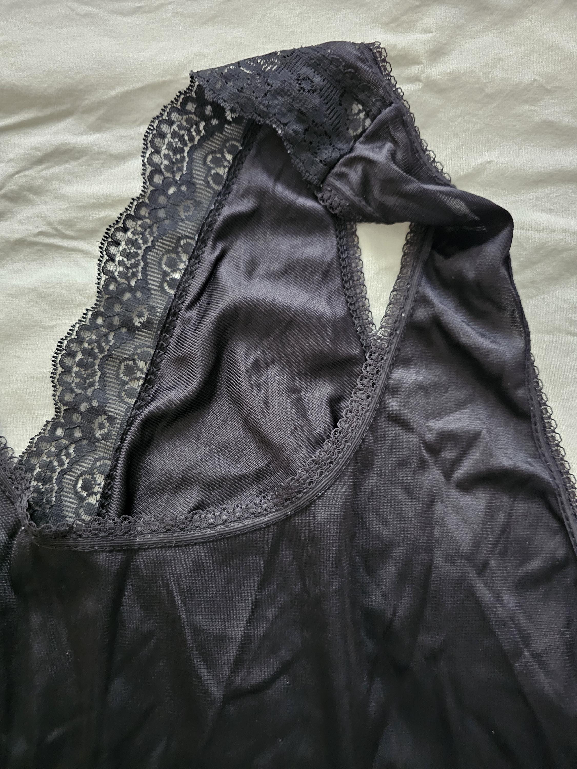 Full Slip Petticoat By St Michael Lingerie Size 20 A Gem