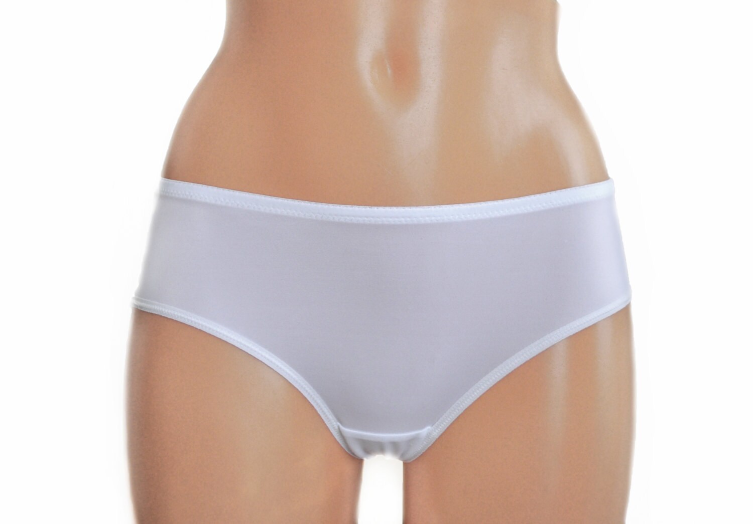 Трусики с высокой талией Felicity XXL An_Felicity pantyXXL - Anais - Трусики-шортики - Купить
