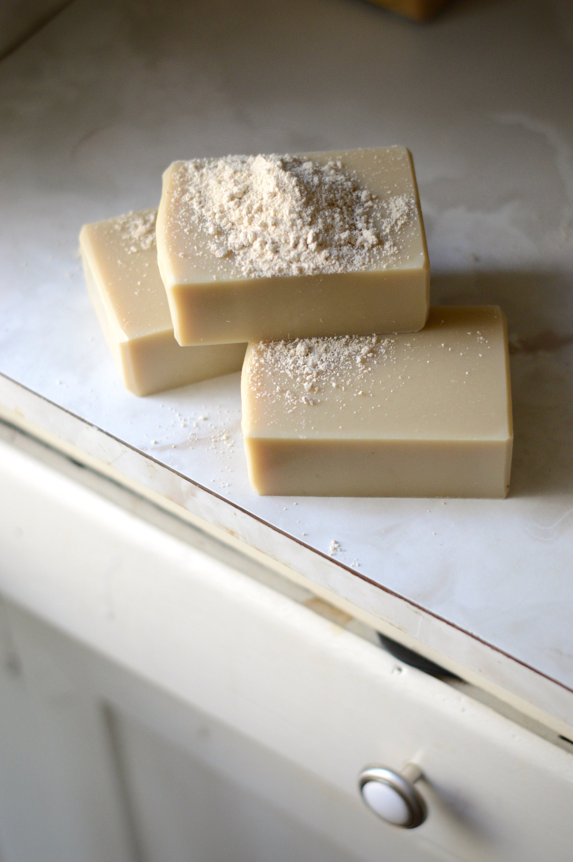 Bare Naked Soap Unscented Soap Homemade Soap Palm Free Soap Plain Soap All Natural Soap