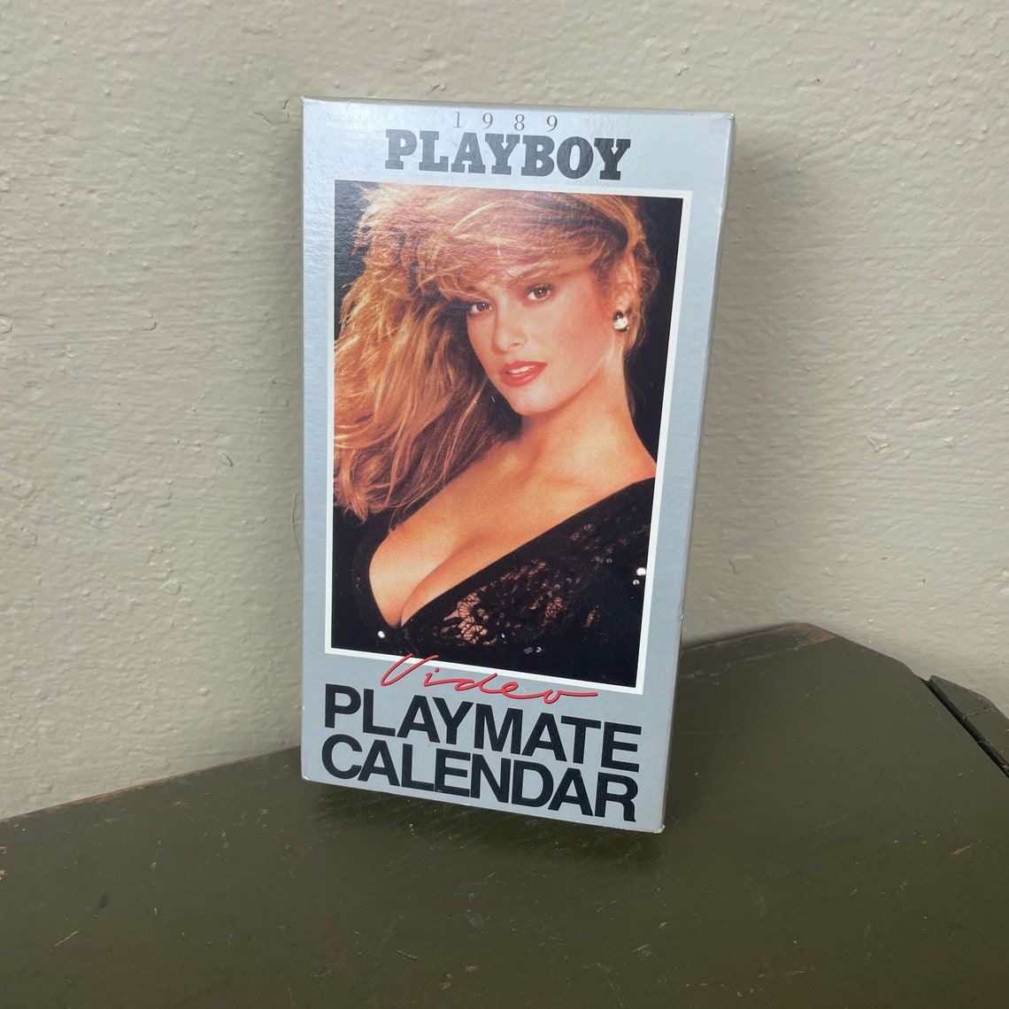 Playboy Video Calendar Customize And Print