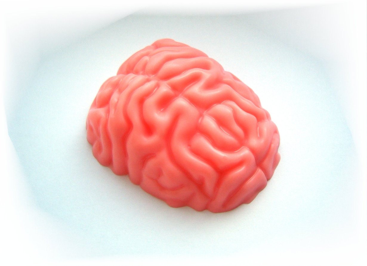 Мастурбатор В Виде Мозгов