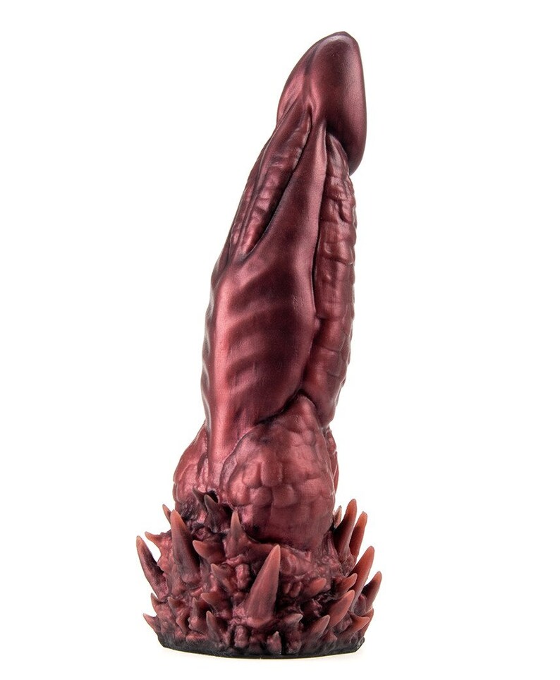 Sea Dragon Dildo