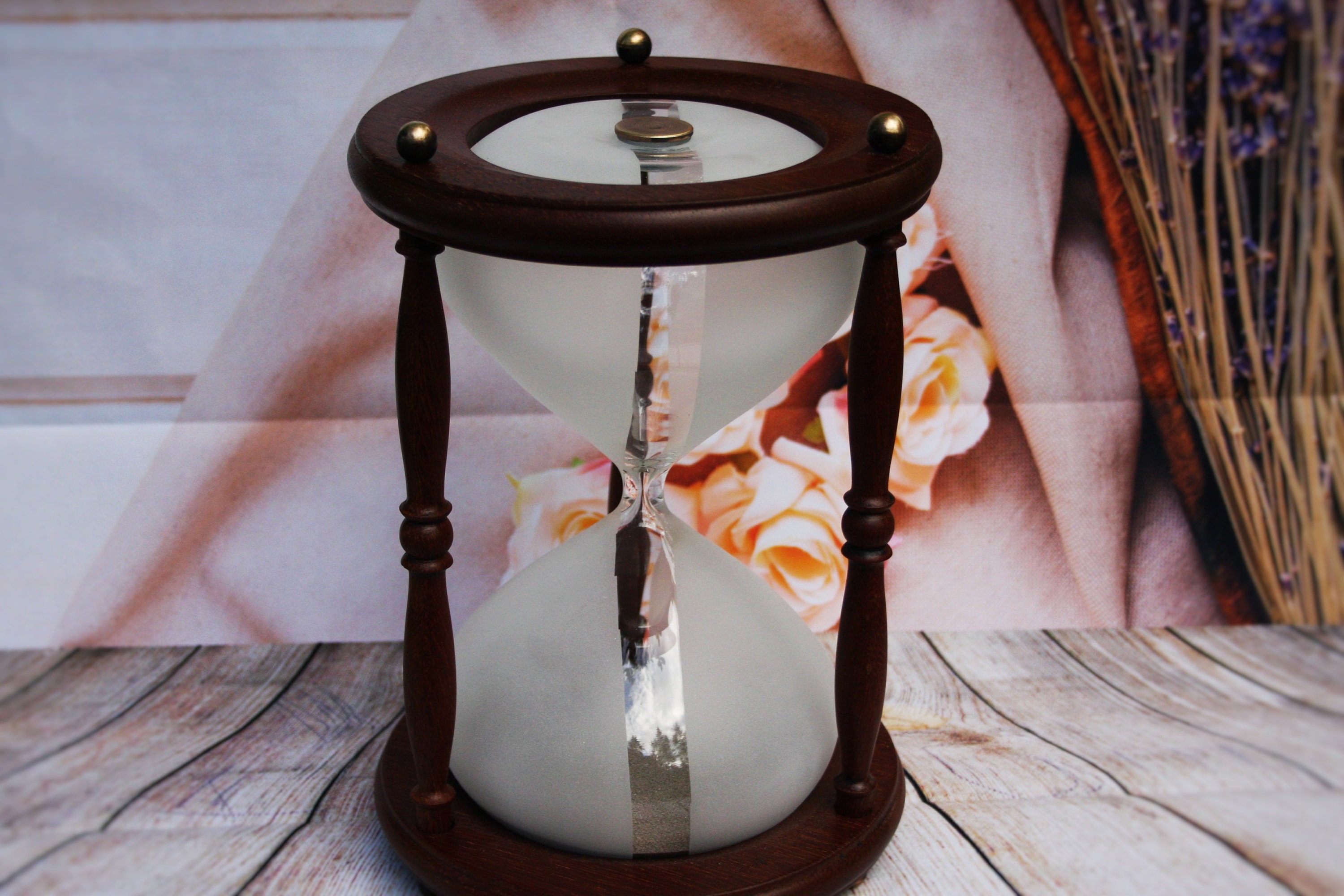 Cremation Urn Hourglass Etsy