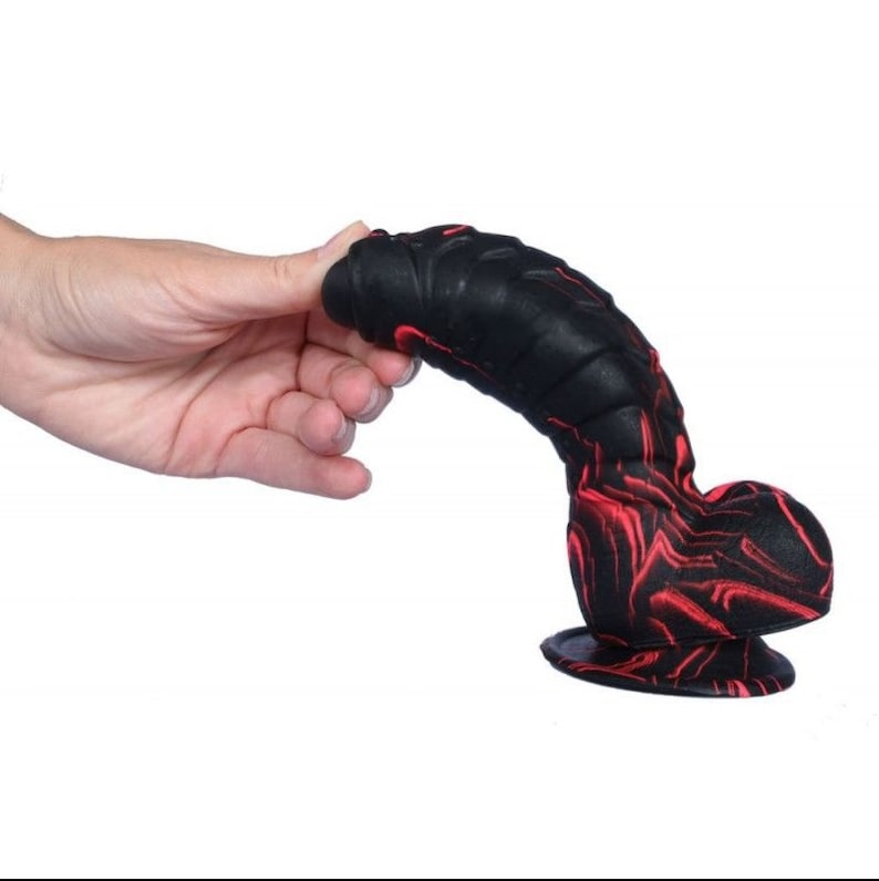 Фаллоимитатор Дракон Купить