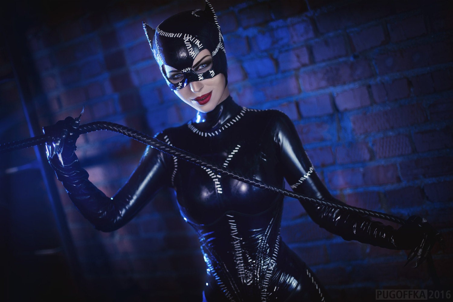Catwoman Costume Tumblr Free Photos 1