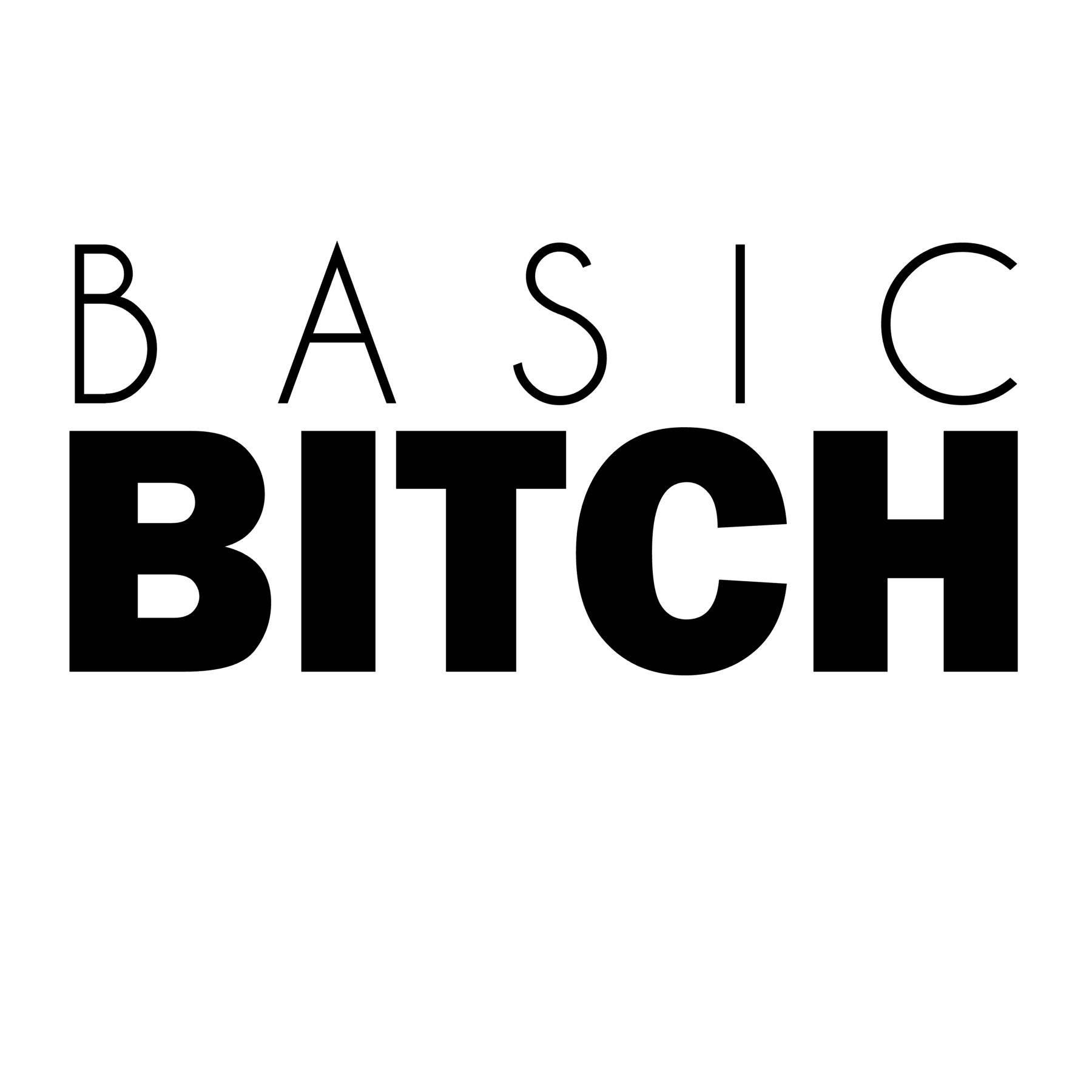 Basic Bitch Quiz