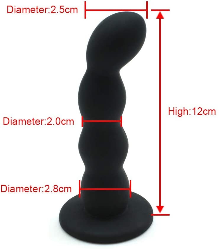 Фаллоимитатор 12 См