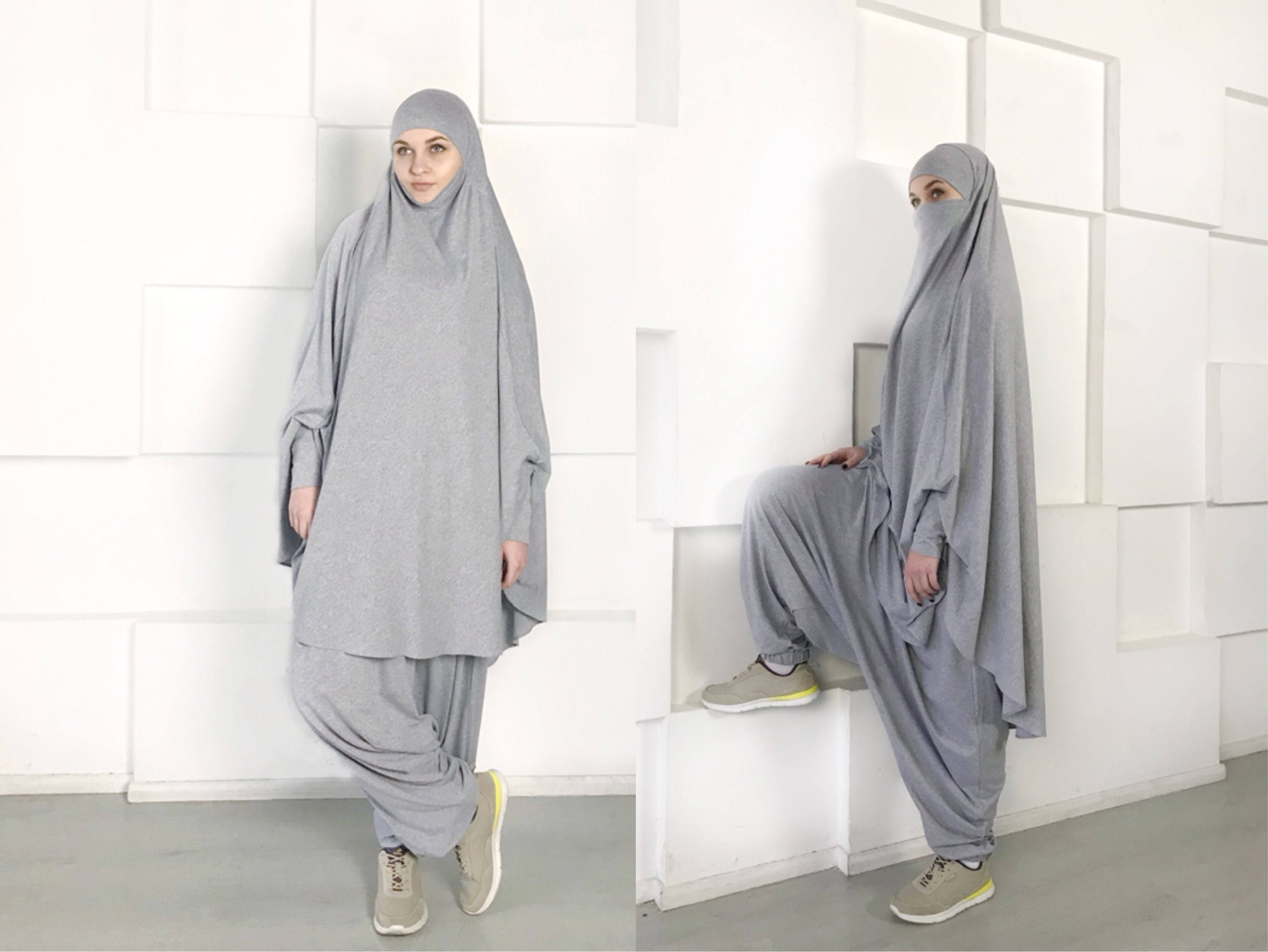 Амира Мусульманская Одежда Интернет Магазин