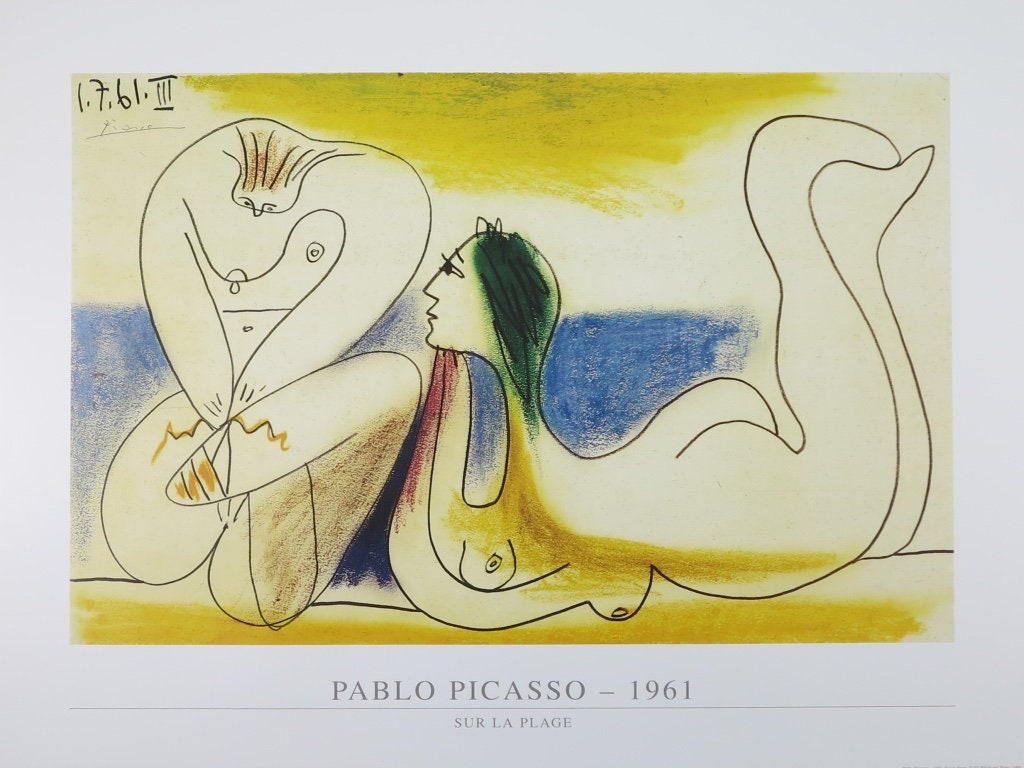 Pablo picasso erotic best adult free pictures