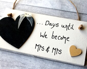 Same Sex Wedding Etsy