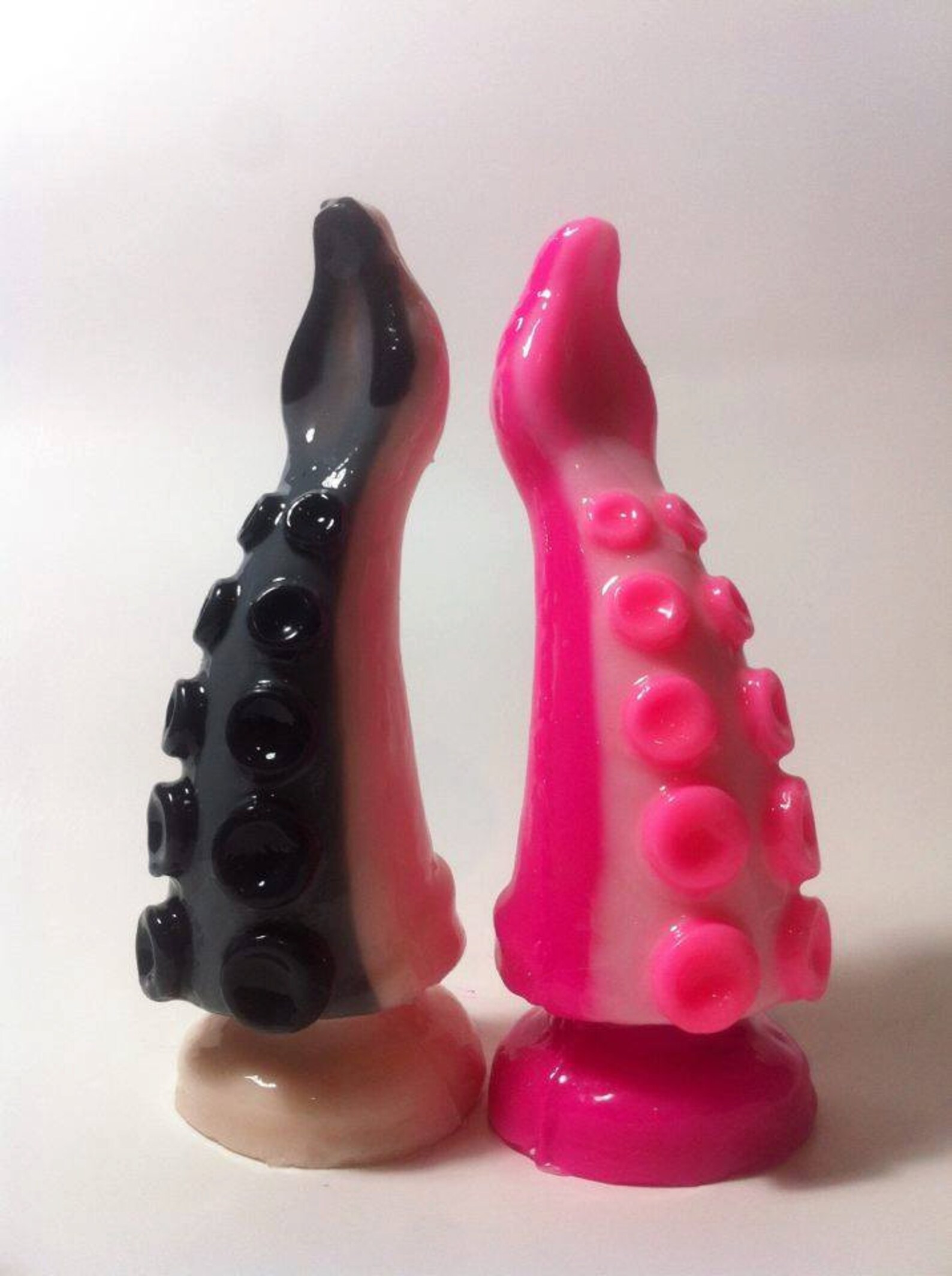 Фаллоимитатор Щупальца