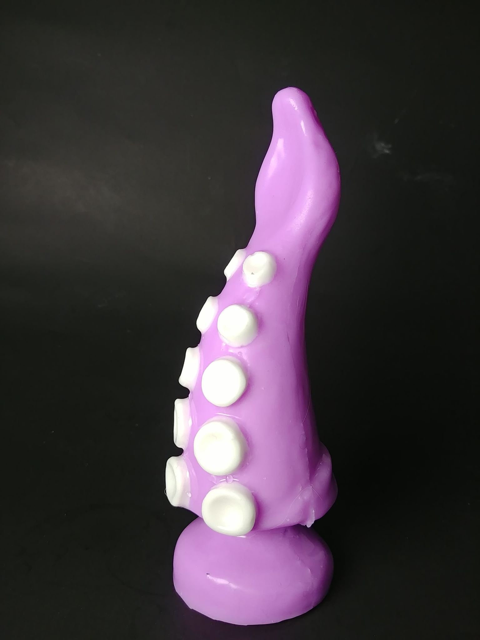 Дилдо Щупальце Купить