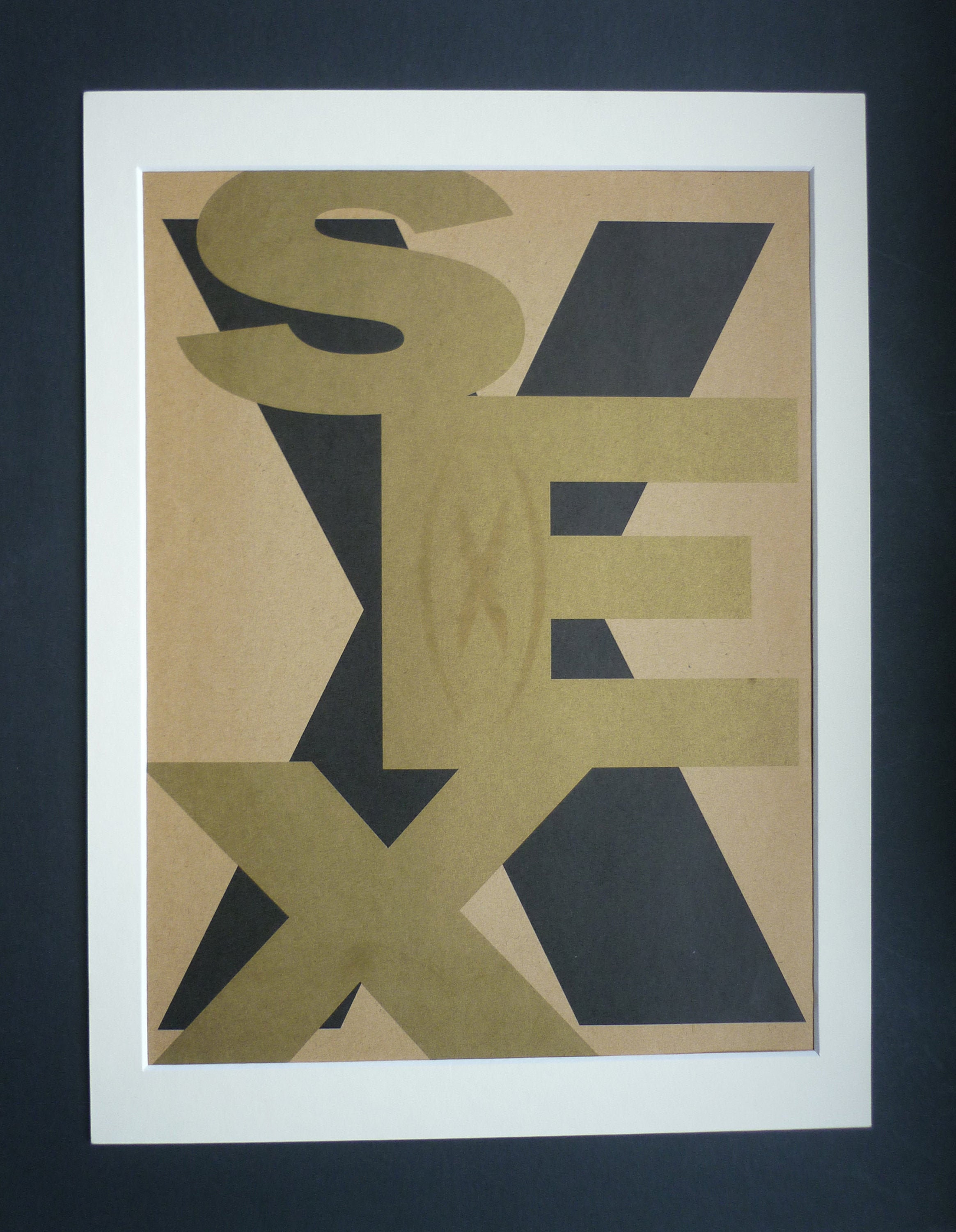 Madonna Sex Book Etsy