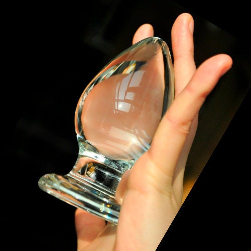 Стеклянные Фаллоимитаторы Обзоры