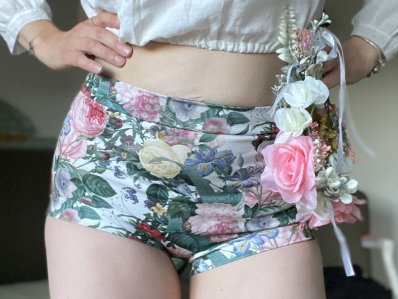 Sexy Hot Mini Micro Shbikini Bikini Bottom Extreme Open