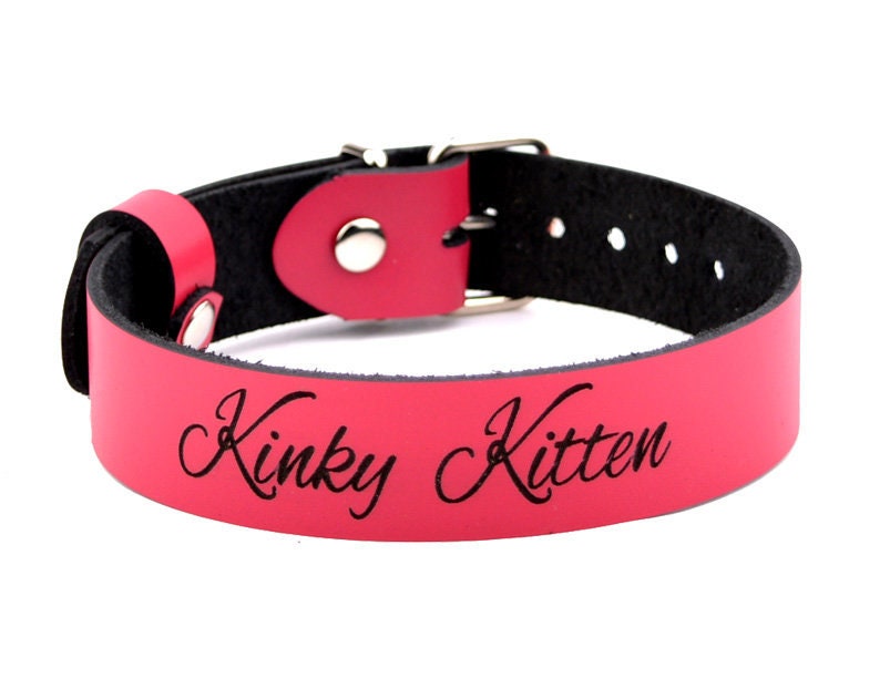 Ошейник с поводком 