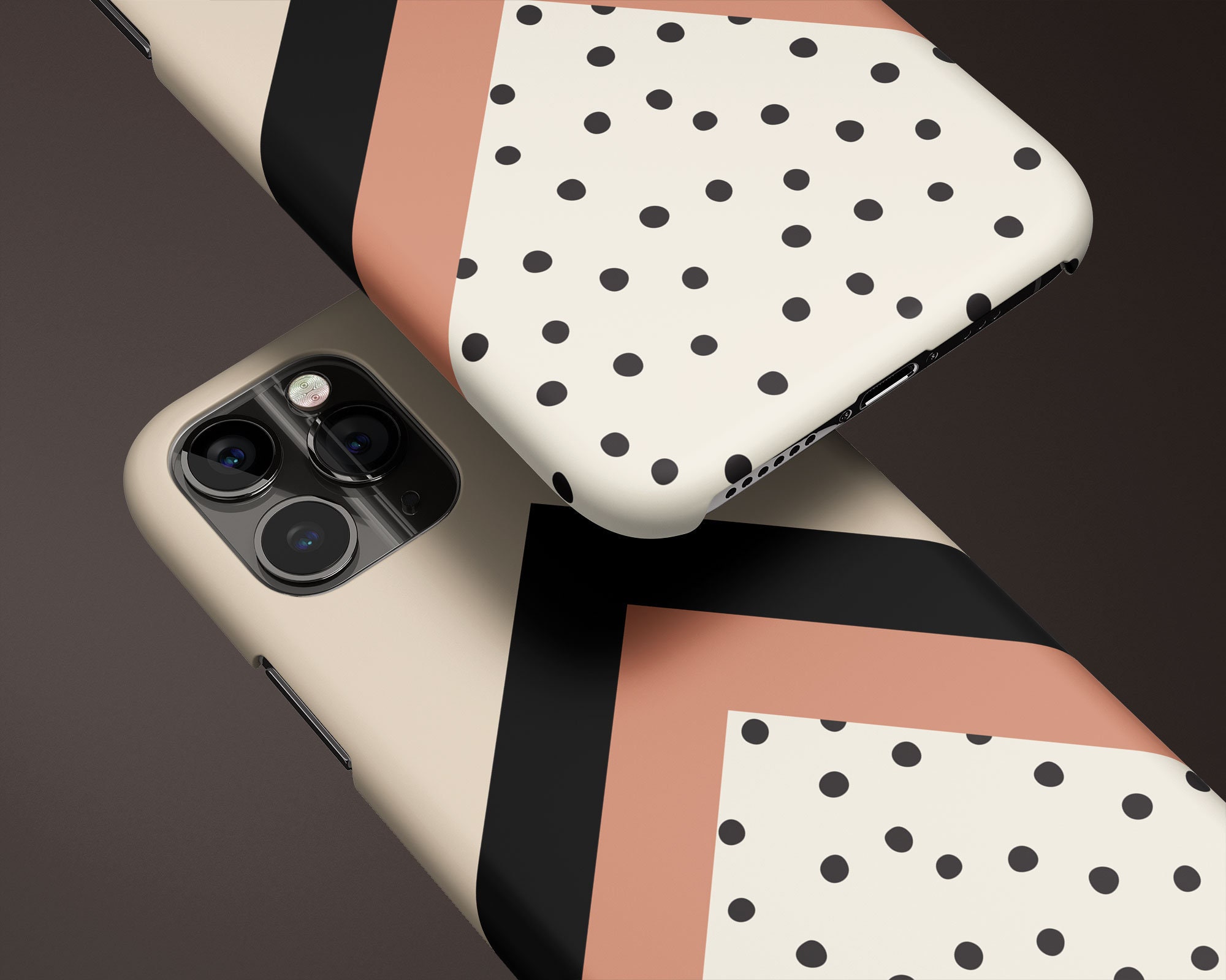 Nude Geometric Google Pixel A Case Google Pixel Xl Case Etsy