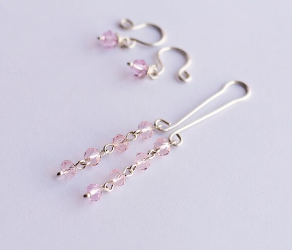 Зажимы для сосков и клитора Intimate Play™ Nipple and Clitoral Non-Piercing Body Jewelry™ SE-2611-11-2 - California Exotic Novelties - Клиторальные зажимы - Купить