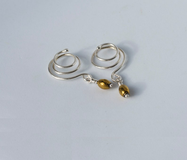 Зажимы для сосков и клитора Intimate Play™ Nipple and Clitoral Non-Piercing Body Jewelry™ SE-2611-11-2 - California Exotic Novelties - Клиторальные зажимы - Купить