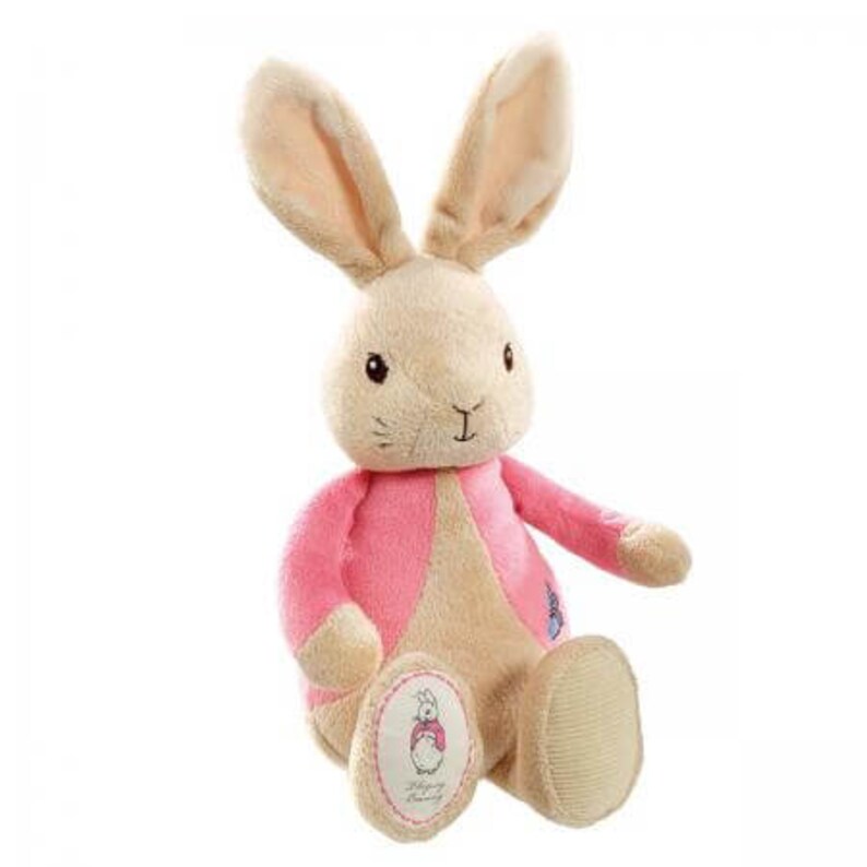 Вибратор Кролик The Rabbit Company Kissing Rabbit, фиолетовый TRC-015PUR - The Rabbit Company - Вибраторы-кролики - Купить