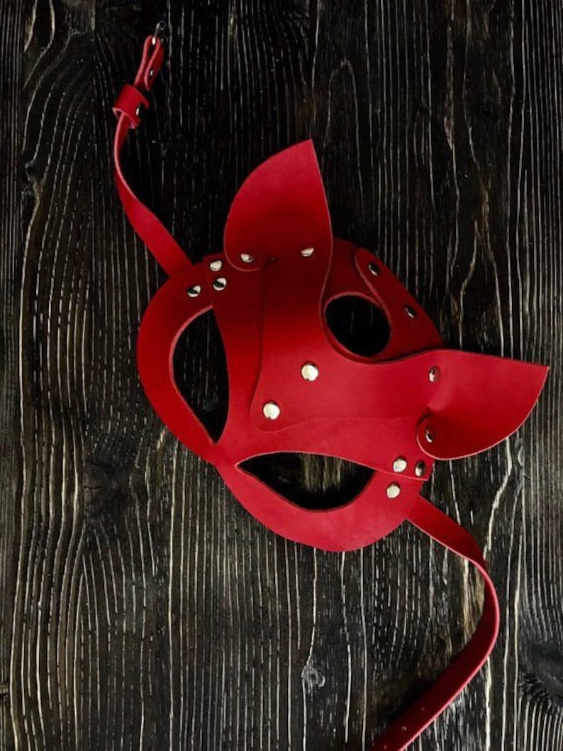 Маска на глаза 