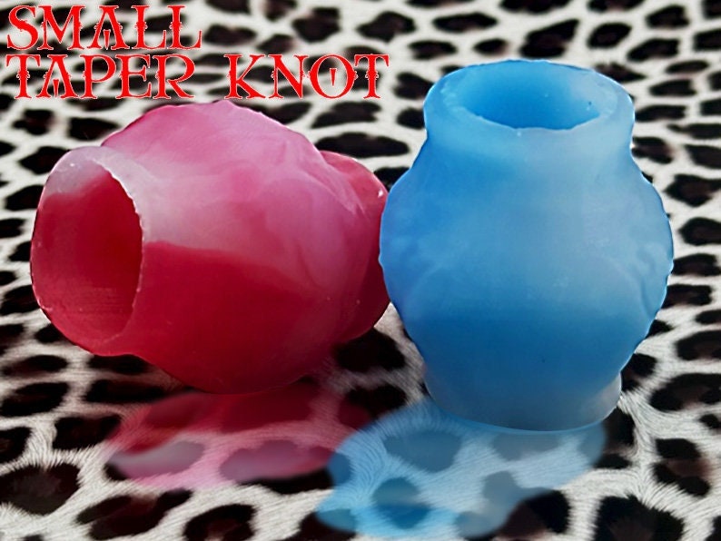 Inflatable Knot Dildo Etsy