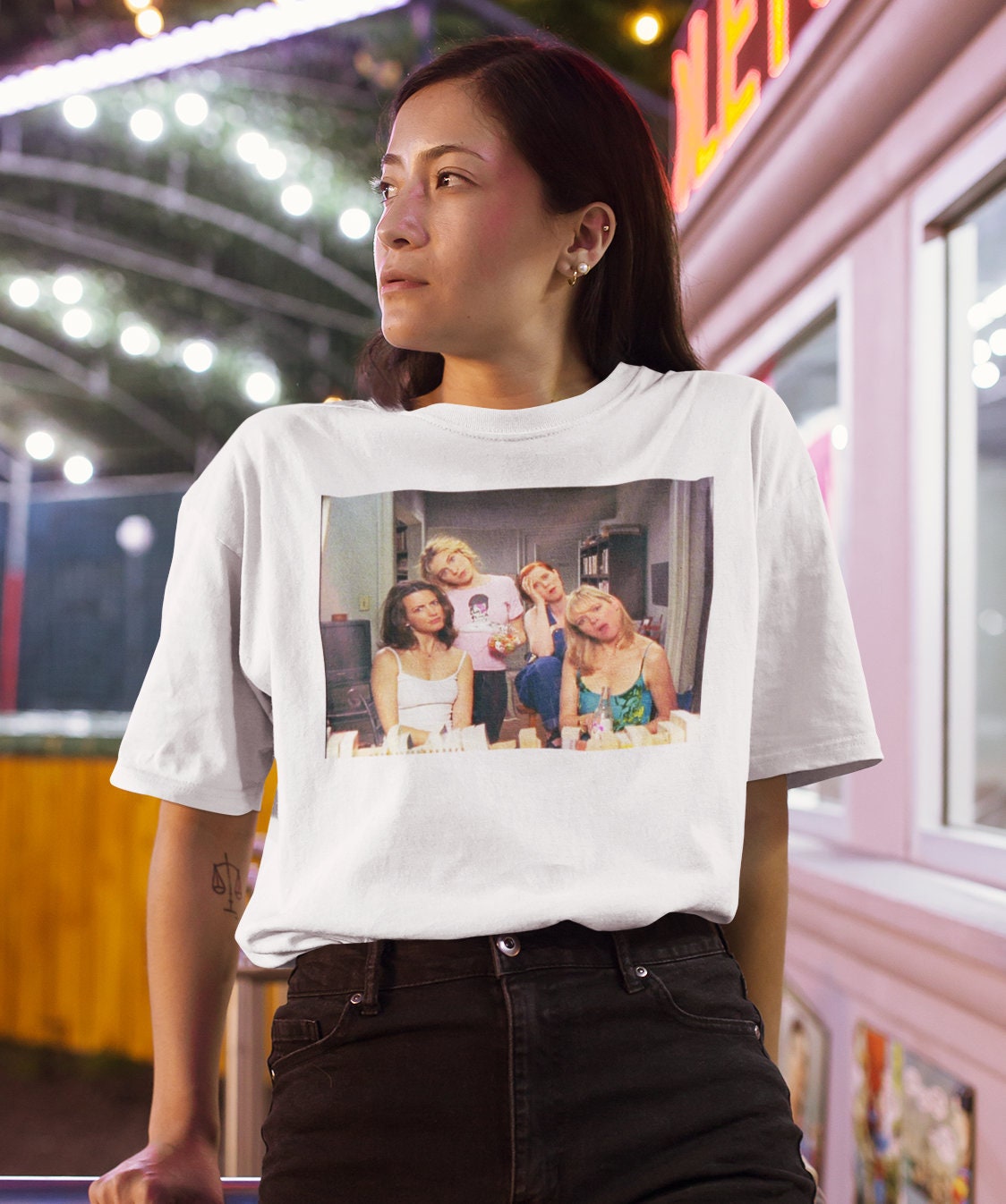 Sex And The City Etsy
