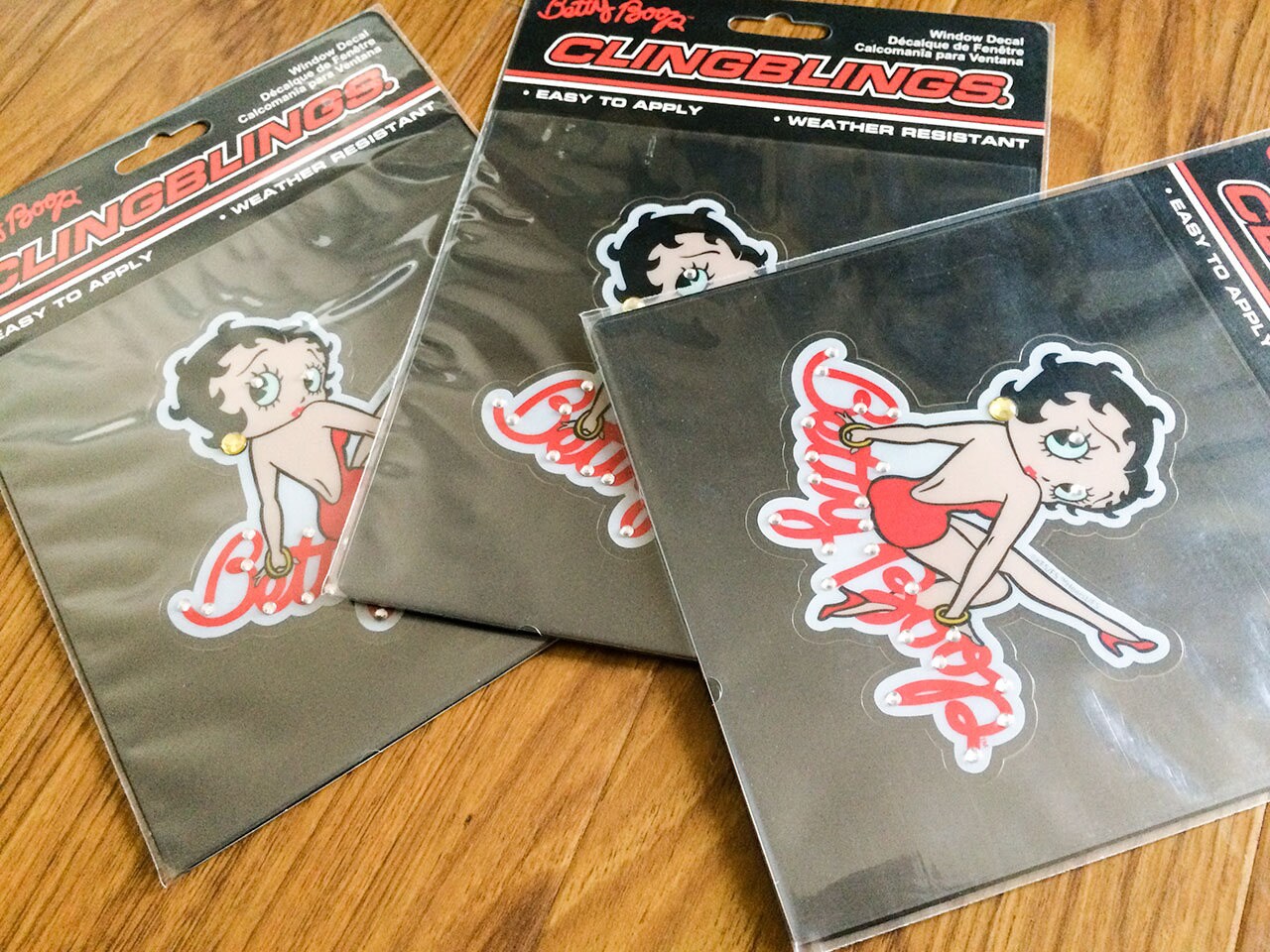 Betty Boop Sticker Decal Betty Boop Decal Etsy