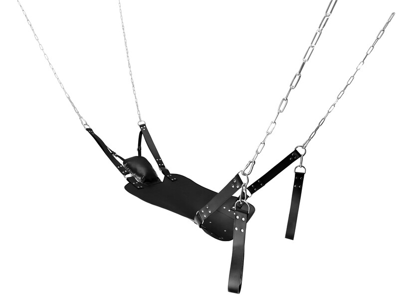 Секс качели Bad Kitty Schaukel 5302980000 - Bad Kitty - Секс качели - Купить