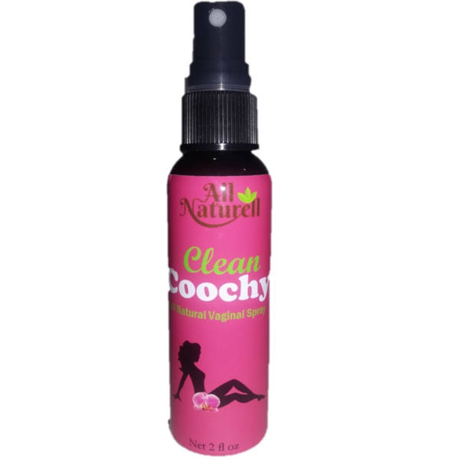 Защищающий Мист Coochy Botanical Blast для зоны бикини, 118 мл COO1019-04 - COOCHY - Косметика - Купить