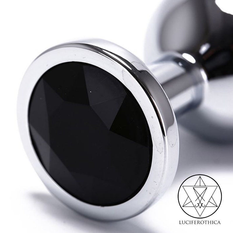 Анальная пробка 