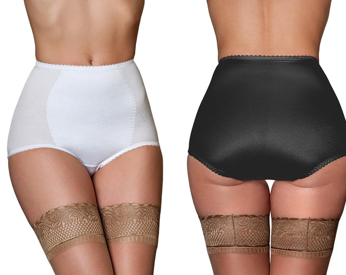Трусики с высокой талией Felicity XL An_Felicity pantyXL - Anais - Трусики-шортики - Купить