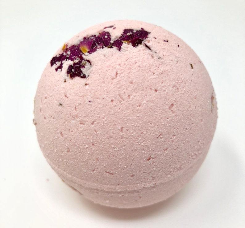 Цветная бомбочка 